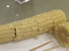 -长江国际酒店-中餐厅