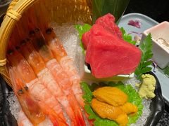 -無境·匠心日本料理(汉街店)