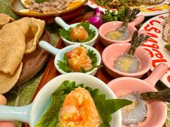 -米泰芒·东南亚料理(体育西店)