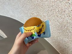 -泽田本家·铜锣烧(TX淮海店)