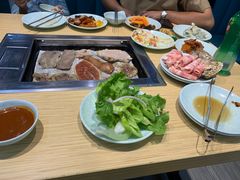 -吉木烤肉自助餐厅(乐汇城店)