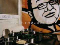 -肖胖子猪油拌粉