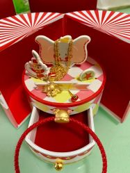 -周大福CHOW TAI FOOK(大洋百货店)