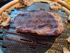 -伏一解牛烤肉专门店(信业购物中心店)