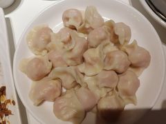 胡萝卜素水饺-金春禧(英雄山路旗舰店)