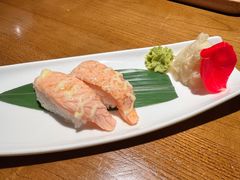 -阿吾罗日本料理(K11艺术中心店)
