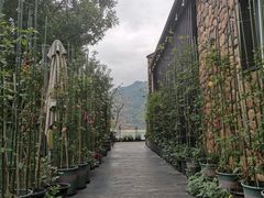 -千峡湖生态旅游度假区