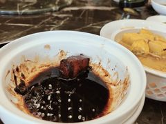 -南京悦客假日酒店中餐厅