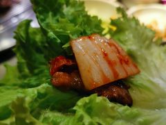 -喜来稀肉(虹泉路店)