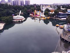 -成都欢乐谷
