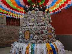 -西安市广仁寺