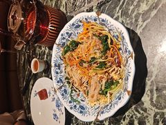 -奉天小馆·非遗东北菜(沈阳万象城店)