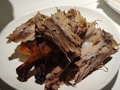 -贝勒爷·酥不腻烤鸭