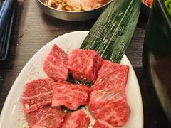 -大馥·炭火烧肉酒场(莘庄莘福坊店)