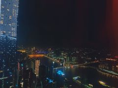 -广州四季酒店·天吧·高空酒吧