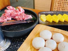 -韩满园· 甄选韩式烤肉