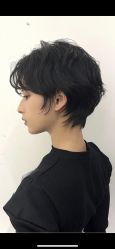 -丽时 Hair Salon
