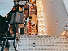 -圣丰索菲特·2 On 988 Café 自助餐厅