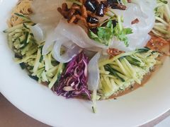 -红高粱大酒店(宁山东路店)