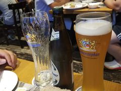 -兰特伯爵西餐厅·啤酒屋(方庄店)