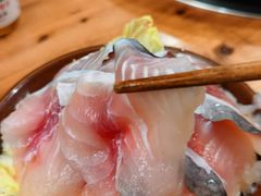 鱼片-楠火锅(广州总店)