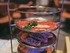 -伏一解牛烤肉专门店(信业购物中心店)