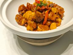 -院里寻菜·精致庭院菜(观沙岭店)