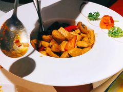 -致明德素食餐厅(土屋路店)