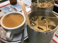 -华星冰室(湾仔店)