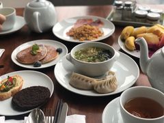 -上海柏悦酒店