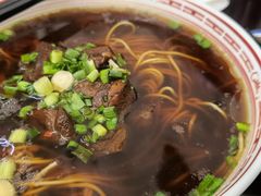 -吴茂兴本帮面(百色路店)