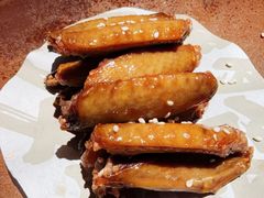 -大鸽饭(动物园店)