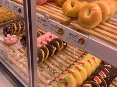 -麦萌の胖子(西红门荟聚店)