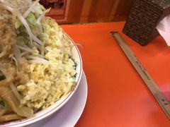 -拉面莊夢語＆中华料理八椿