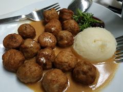 -宜家·瑞典风味餐厅(北京西红门店)