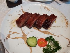 -粤域茶餐厅