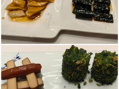 -老人和饭店(打浦路店)