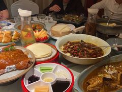 -青年公社烤鸭(青年路店)