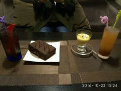 -吱咖啡西式简餐