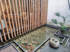 -竹里馆·淮扬菜·功夫茶(老门东店)