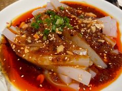 -渝信川菜(西单店)