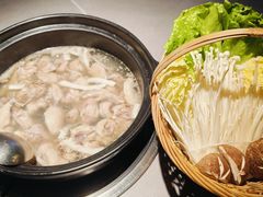 -同仁四季椰子鸡(无锡滨湖万象汇店)
