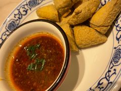 -冇味湘潭菜(湘江世纪城店)