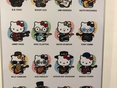 -凯蒂猫主题馆