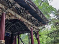 -晋祠博物馆