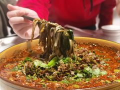 -乐山第一家临江鳝丝(茶坊路店)