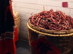 -凤凰山斑鱼馆(恭城店)