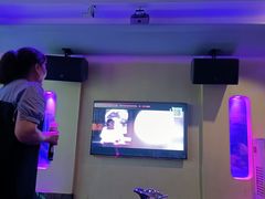 -皓声音KTV(新景店)