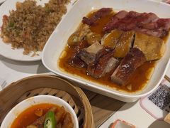 -南枝记·广东味道(中骏世界城店)