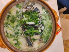 -千岛湖鱼味馆(十字街总店)